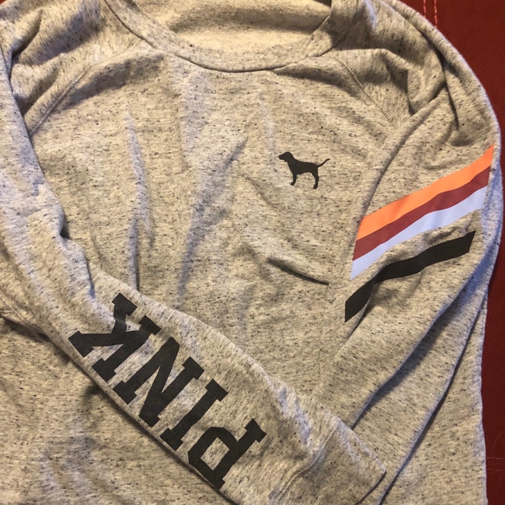 Victoria’s Secret Pink Sweatshirt